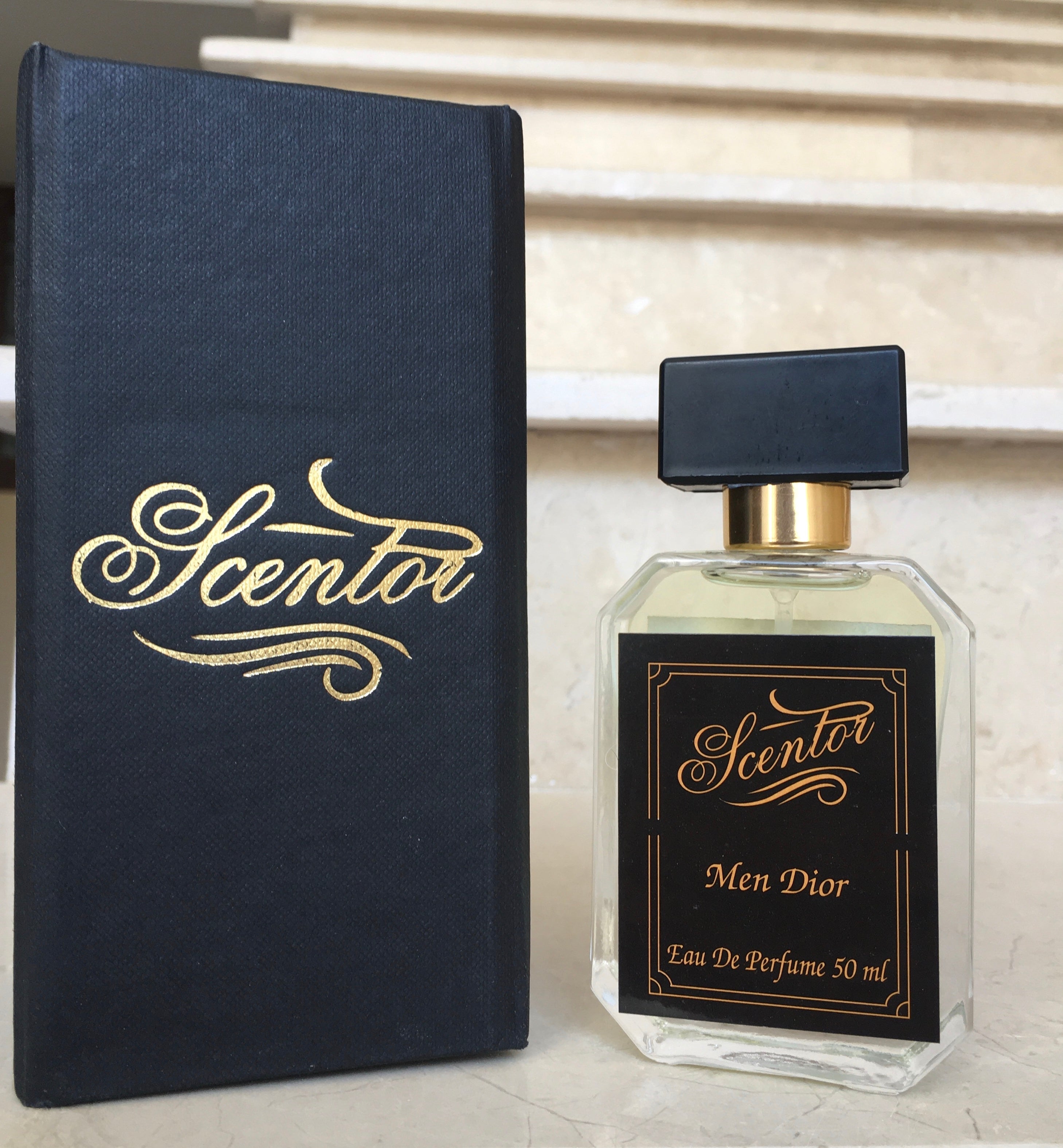 Men Dior
